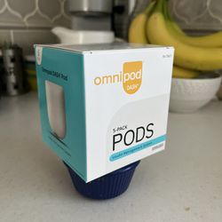 New Omnipod Dash Pods - $95 Shipped Same Day Thumbnail