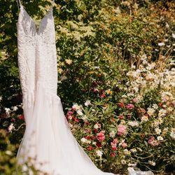 Wedding Dresses Size 14