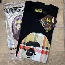 Bape Shirts