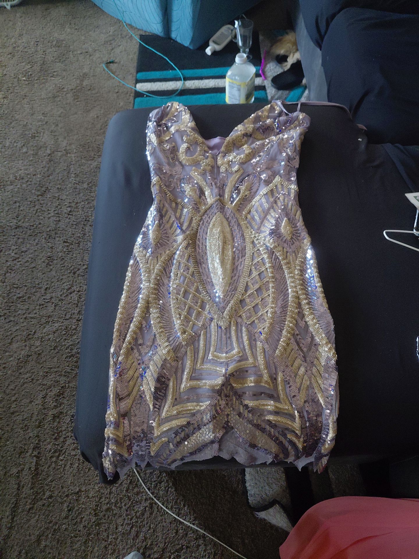 Prom dresses 40