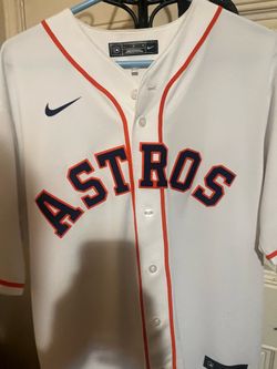 Houston Astros jersey #44 Yordan Alvarez