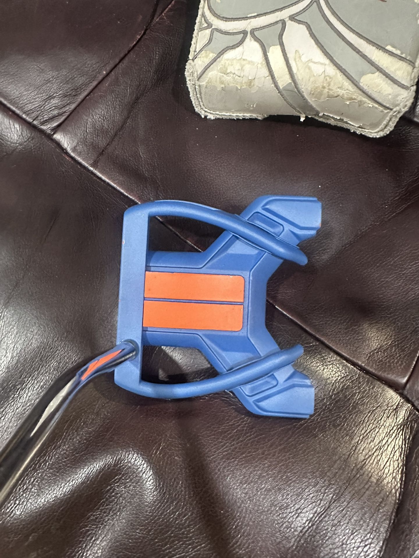 Custom Cerekote Putter