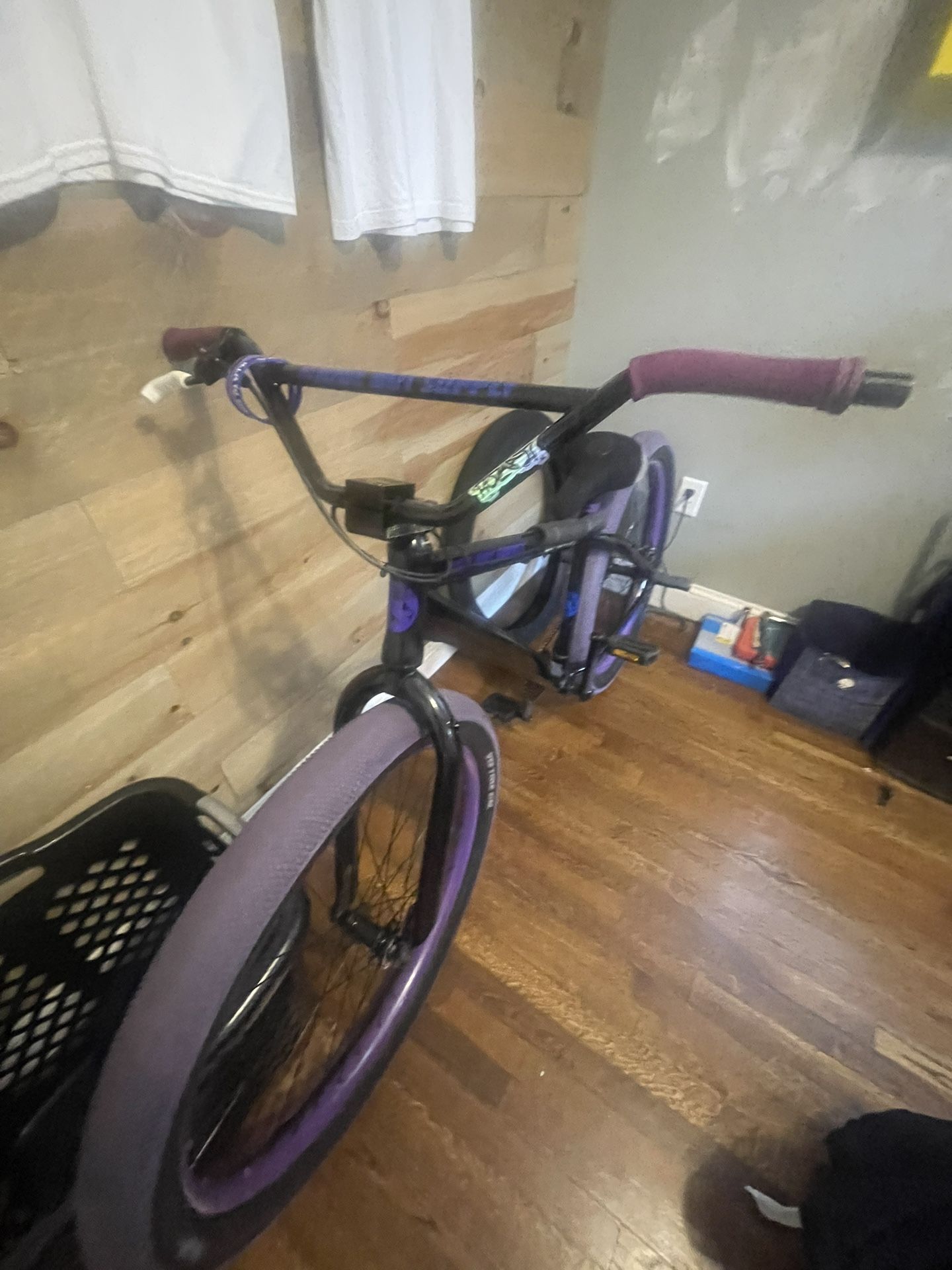 maniacc flyer for sale