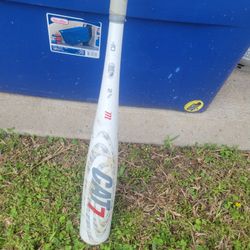 baseball bats
