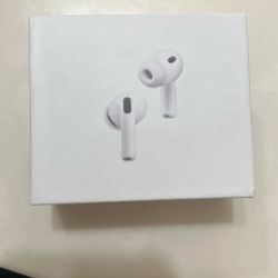 AirPods Pro 3
