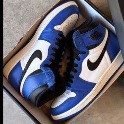 Jordan 1 Game Royal 