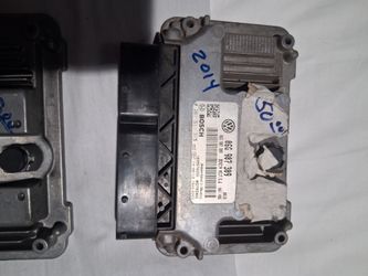 Automotive parts