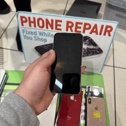 I phone 11 pro unlocked 64GB