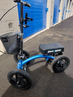 KneeRover