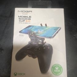 Móviles Gaming Clip