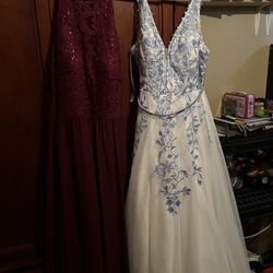Prom Dresses