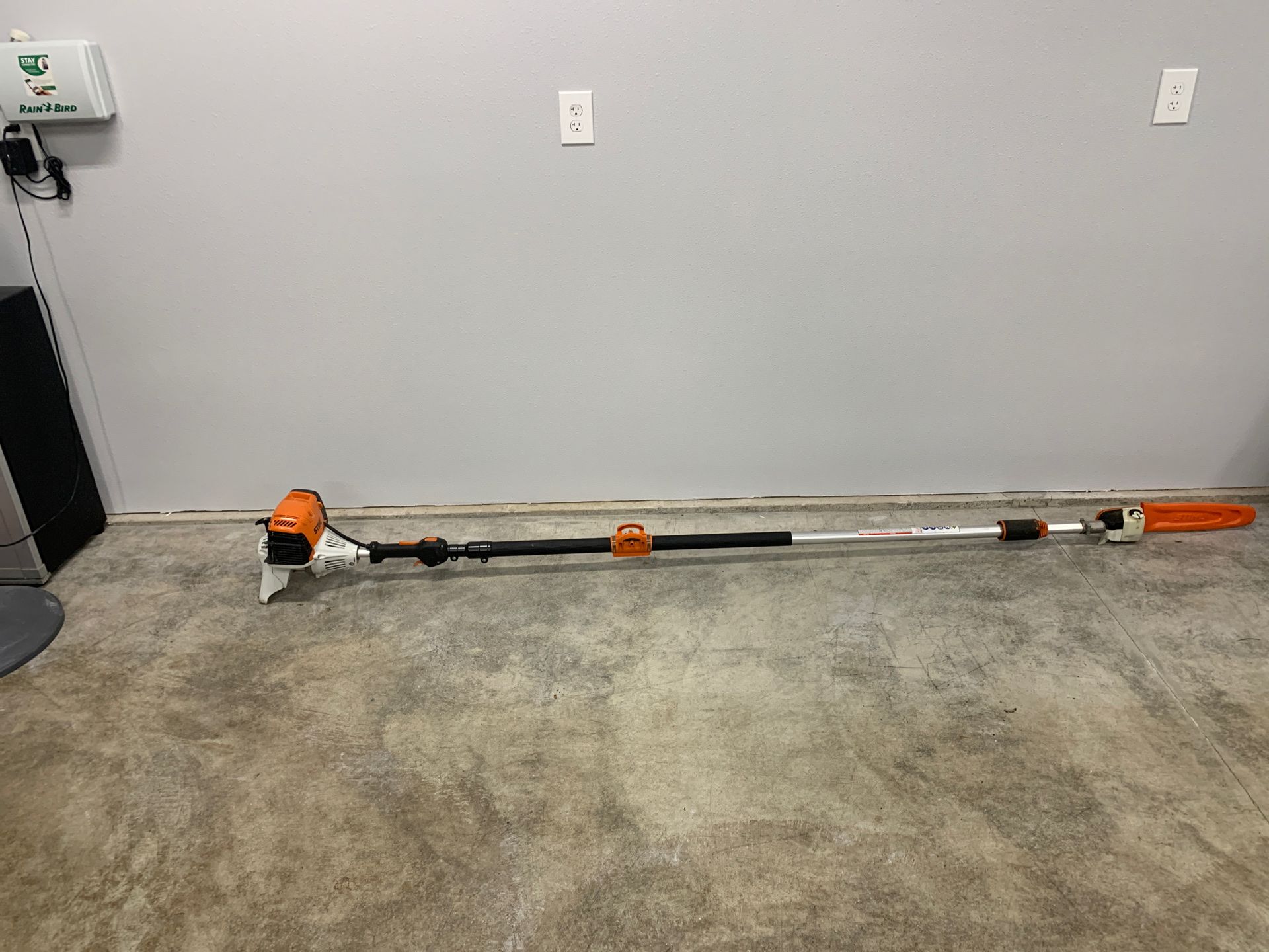Stihl 133 pole saw for Sale in Lacey, WA OfferUp