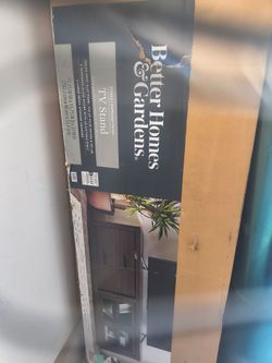 Tv stand
