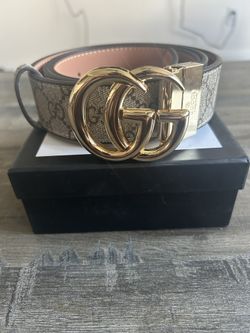 Gucci Belt 