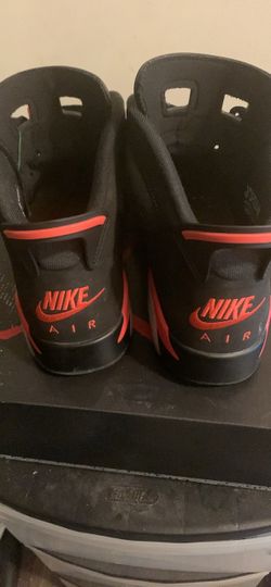 Air jordan 6s