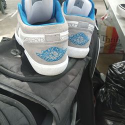 Jordans