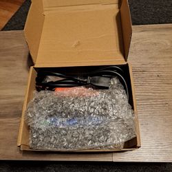 Limitless Lithium Charger
