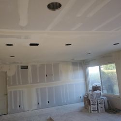 Drywall