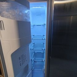 Samsung Refrigerator