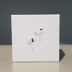 AirPod Pro 2nd Gen