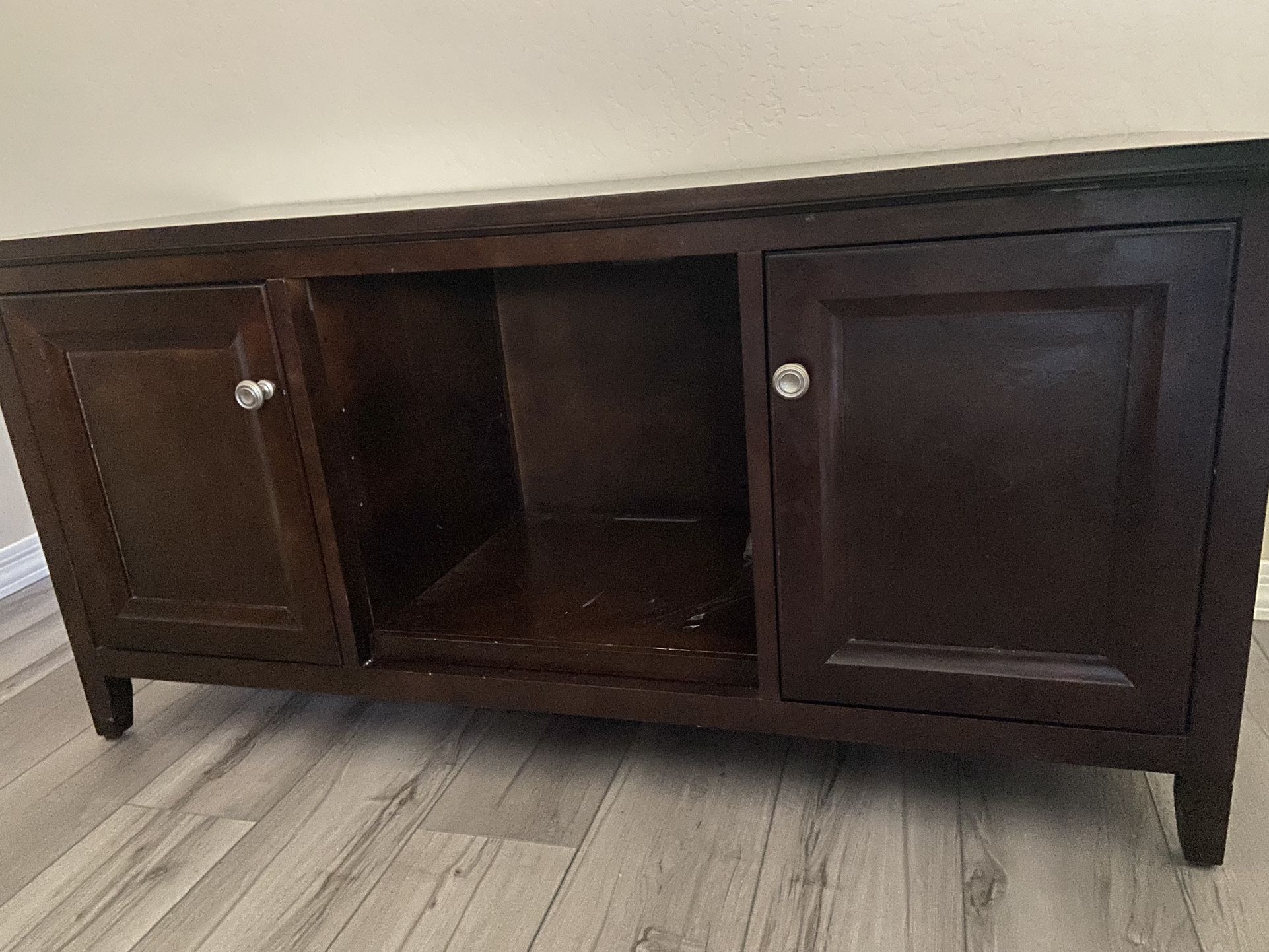 TV Credenza Home & Garden