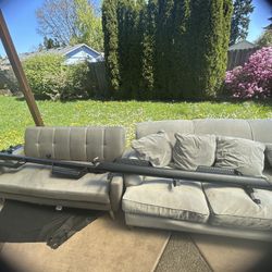 Toyota 4-Runner Running Boards