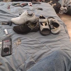 Women's Golf Size 9.5