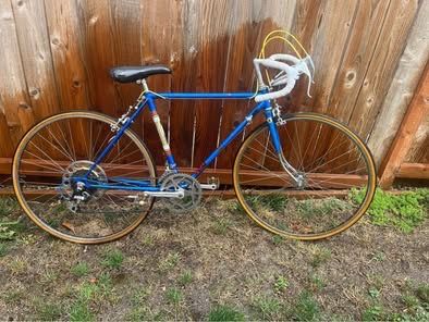 Commuter Bike