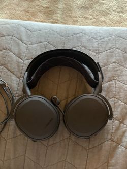 Steelseries Arctic Headset Bluetooth
