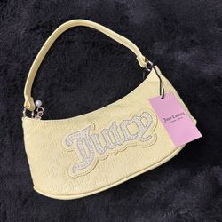Juicy Couture Purse