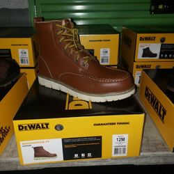 Dewalt Work Boots 