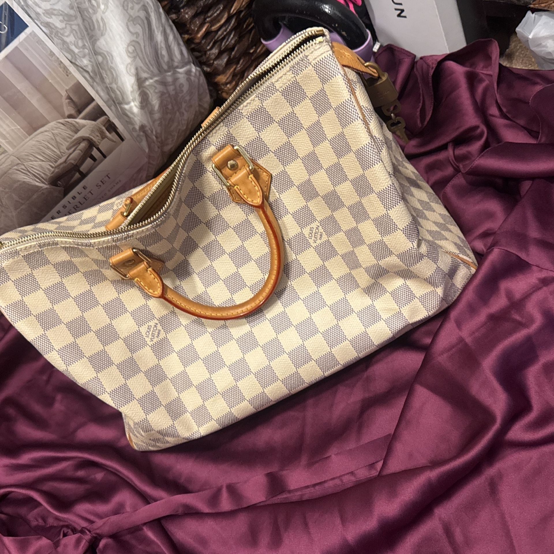 Louis Vuitton Bag