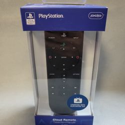 Playstation Cloud Remote ( Ps4) 