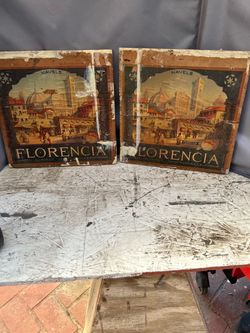 Vintage decor