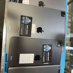iPads Pro AiriPads Pro Air
