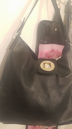 11x13 Large soft leather Kate spade bag if up i hve it