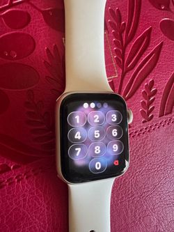 Apple watch