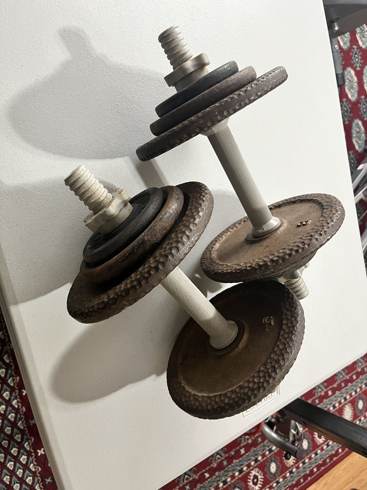 Barbells