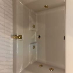 2 Person Jacuzzi Hot Tub