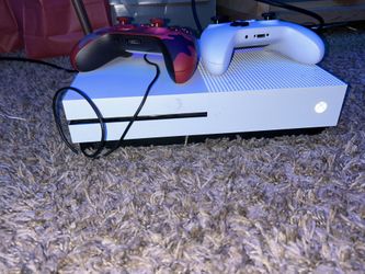 xbox one