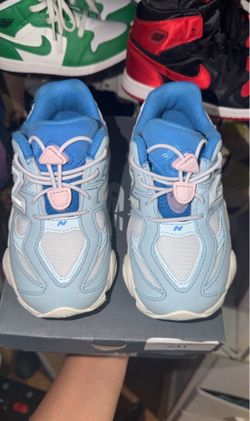 New balance 9060