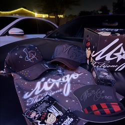 El mago X ThirtyOne🪄🎩 (Full Set)