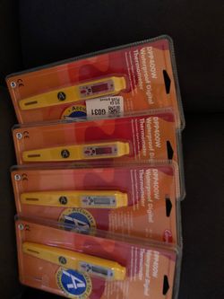 thermoters