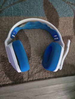 Logitech G535 Headphones