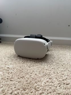 Meta Quest 2 VR Headset