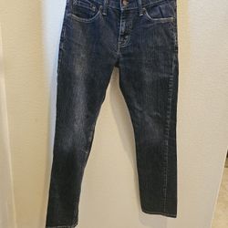 LEVI JEANS