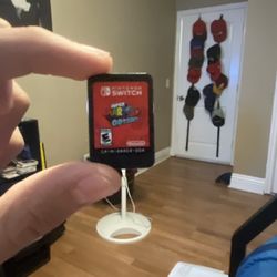 Super Mario Odyssey Including A Mario Nintendo Switch Case