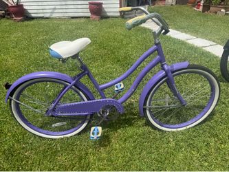 Bikes
