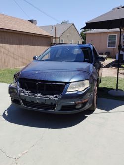 Volk wagon Passat 2008