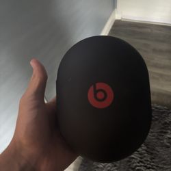 Beats Studio 3